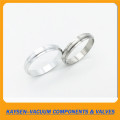 KF Centering Ring Aluminum Centering Rings Vacuum components